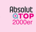 Absolut TOP 2000er