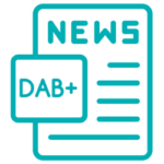 DAB+ News