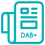 DAB+ Newsletter