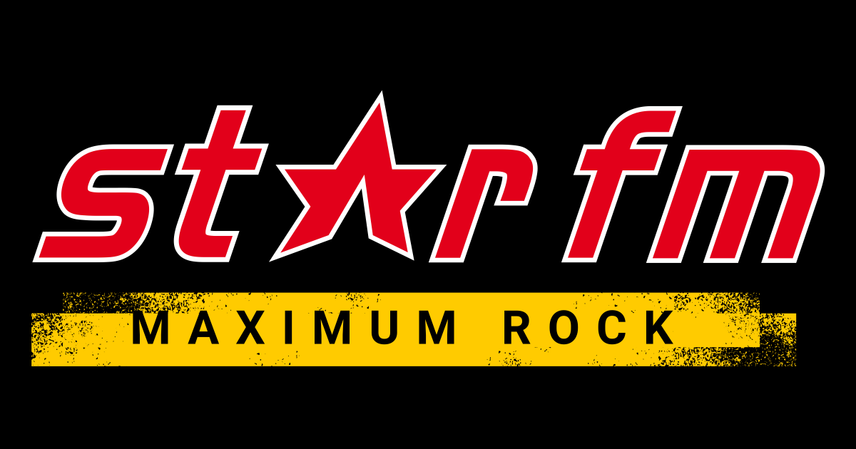 STAR FM MAX ROCK