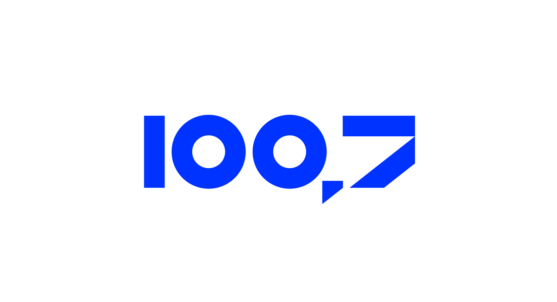 Radio 100,7